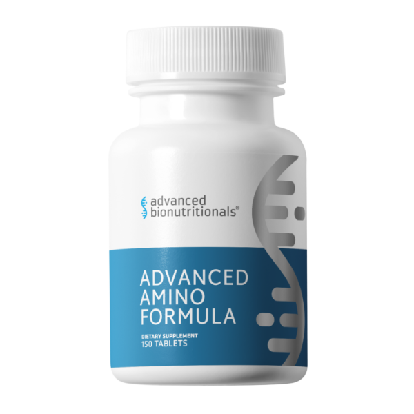Advanced Amino Formula Product